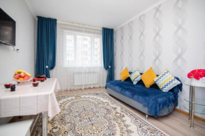 Apartment Zodiak